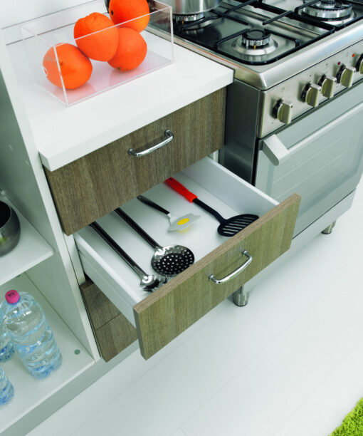 Cucina facile