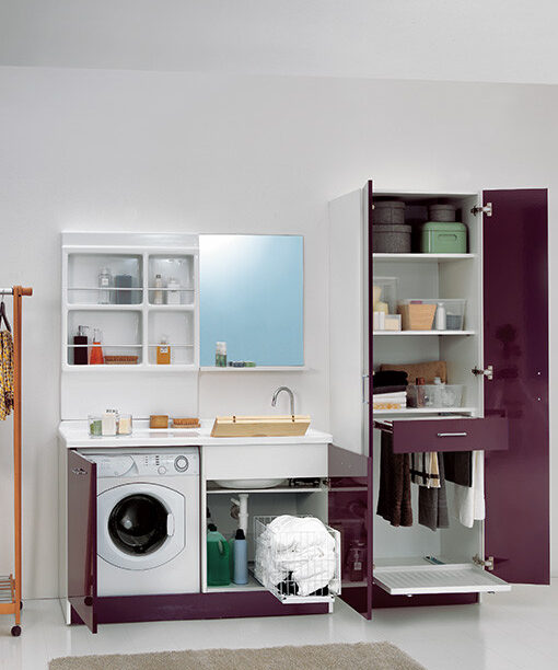 Collezione Lavanderia
