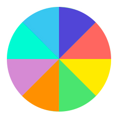 Colori Ral